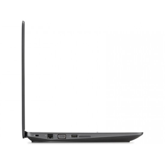 Laptop HP ZBook Studio G4 i7 7820HQ Touch Ram 16GB M.2 256GB